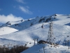 Lyžařské středisko Bariloche