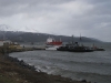 Ushuaia: Nejblíže odtud je na Antarktidu