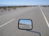Legendární silnice Ruta 40 na severu Argentiny