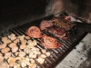 Argentinské maso a asado (BBQ) je vyhlášené