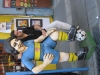 A nejpopulárnější sport v Argentině je...