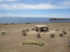 Jezero Titicaca: obřadní místo Inků (Mesa Ritual)
