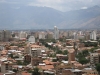 Město Cochabamba