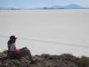 Uyuni: Největší solná pláň na světě