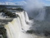 Vodopády Iguaçu