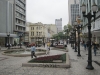 I actually had wrong idea about most of the things related to Brazil... streets too.