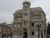 Curitiba's town hall - again could be in Liberec :)