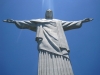 Socha Ježíše Vykupitele (Cristo Redentor), Rio de Janeiro