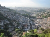 Výhled ze čtvrti Santa Teresa na Rio de Janeiro