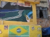 Favela Vila Canoas, bezpečná favela v Riu