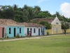 Porto Seguro, koloniální město ve státě Bahia
