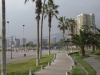 Iquique: Město na severu Chile, kde se rekreují lidé z hlavního města
