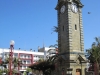 Antofagasta: významné přístavní město