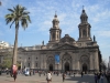 Santiago: Katedrála