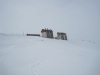 Lyžařské středisko Valle Nevado
