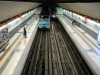 Santiago: Metro