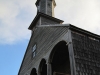 Chiloe: Typický kostelík