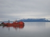 Patagonie: Puerto Natales