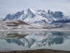 Patagonie: Národní park Torres del Paine