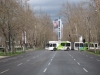 Santiago: autobus MHD