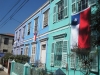 Valparaíso: historické město na seznamu UNESCO