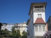 Valparaíso: historické město na seznamu UNESCO