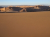 Poušť Atacama: Měsíční údolí (Valle de la Luna)