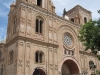 Cuenca: Koloniální město