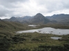 Národní park El Cajas