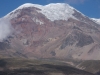 Chimborazo: Nejvyšší hora země 6268 m.n.m