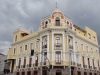 Quito: Historické centrum, dědictví UNESCO