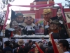 Quito: Oslavy 