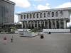 Guatemala City: Justiční palác