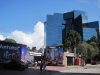 Guatemala City: Moderní část