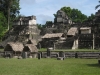 Tikal: Acropolis del Norte