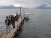 Jezero Atitlán