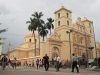 Tegucigalpa: Katedrála