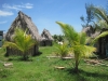 Vesnice obyvatel Garifuna