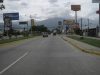 San Pedro Sula: Hromada fastfoodů
