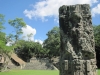 Mayské město Copán