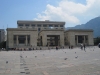 Bogota - Justiční palác