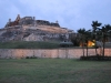Cartagena - pevnost