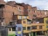 Medellín - Chudá čtvrť
