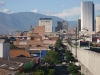 Medellin: Jediné město v Kolumbii, které má metro