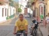 Santa Fe de Antioquia: Výletní městečko