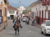 Santa Fe de Antioquia: Výletní městečko