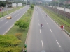 Medellin: silnice jsou o víkendu vyhrazeny cyklistům
