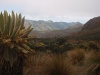 Nevado del Ruiz - ledovec Ruiz