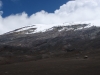Nevado del Ruiz - ledovec Ruiz