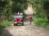 Salento: veřejná doprava